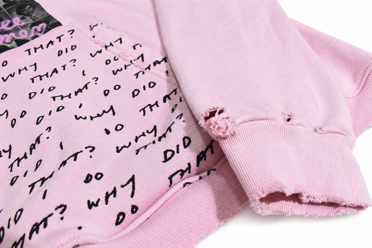 Year book Hoodie