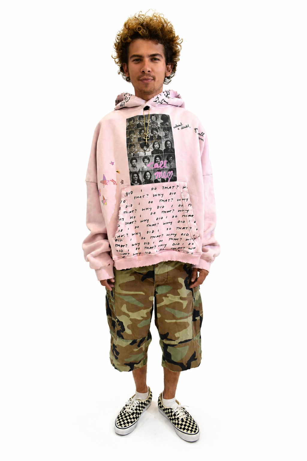 Year book Hoodie