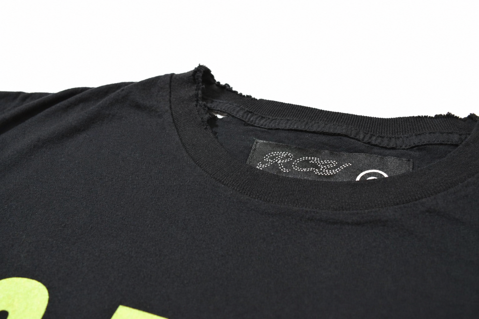 No drugs on Sunday tee